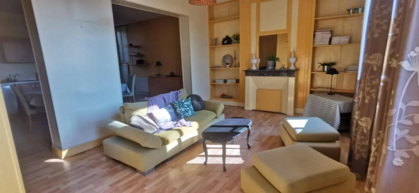 Immeuble de rapport 3 pièces 132 m² - Photo 1
