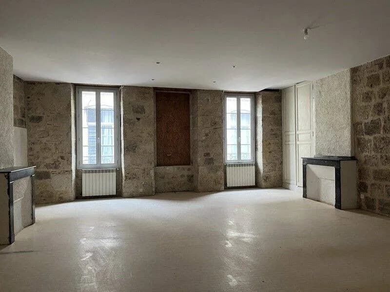 Immeuble 224 m² - Photo 1