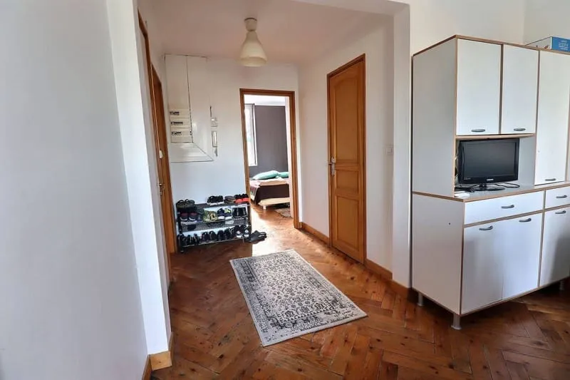 Immeuble de rapport 130 m² - Photo 1