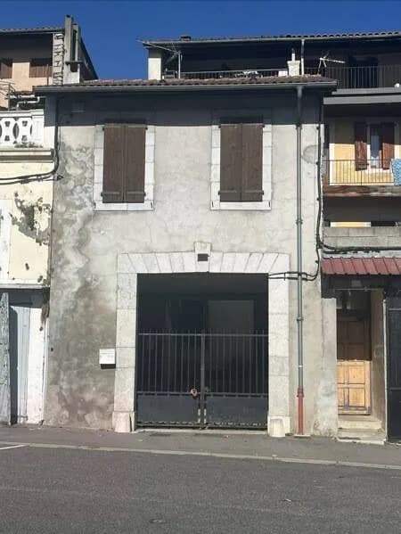 Immeuble de rapport 400 m² - Photo 1