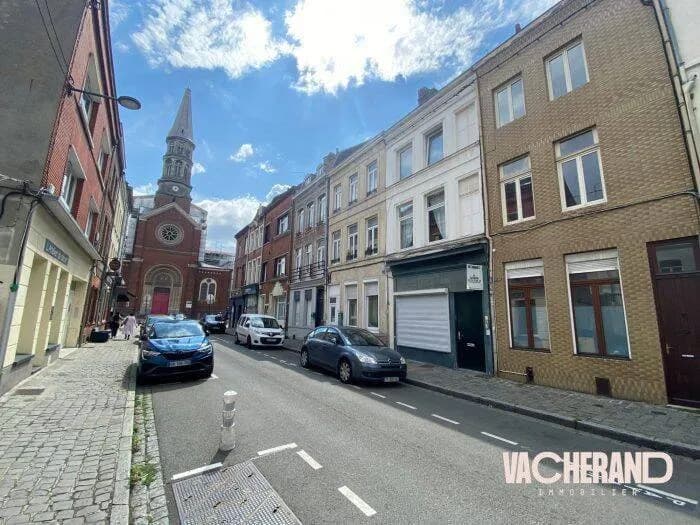 Immeuble de rapport 105 m² - Photo 1