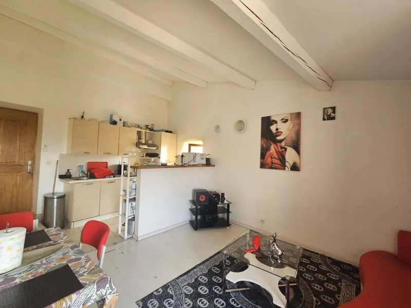 Immeuble 290 m² - Photo 1