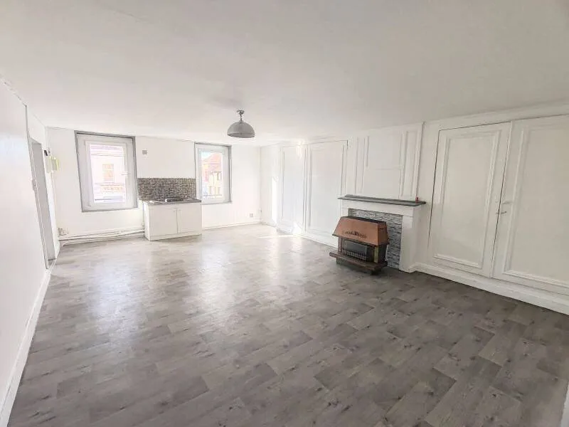 Immeuble de rapport 100 m² - Photo 1