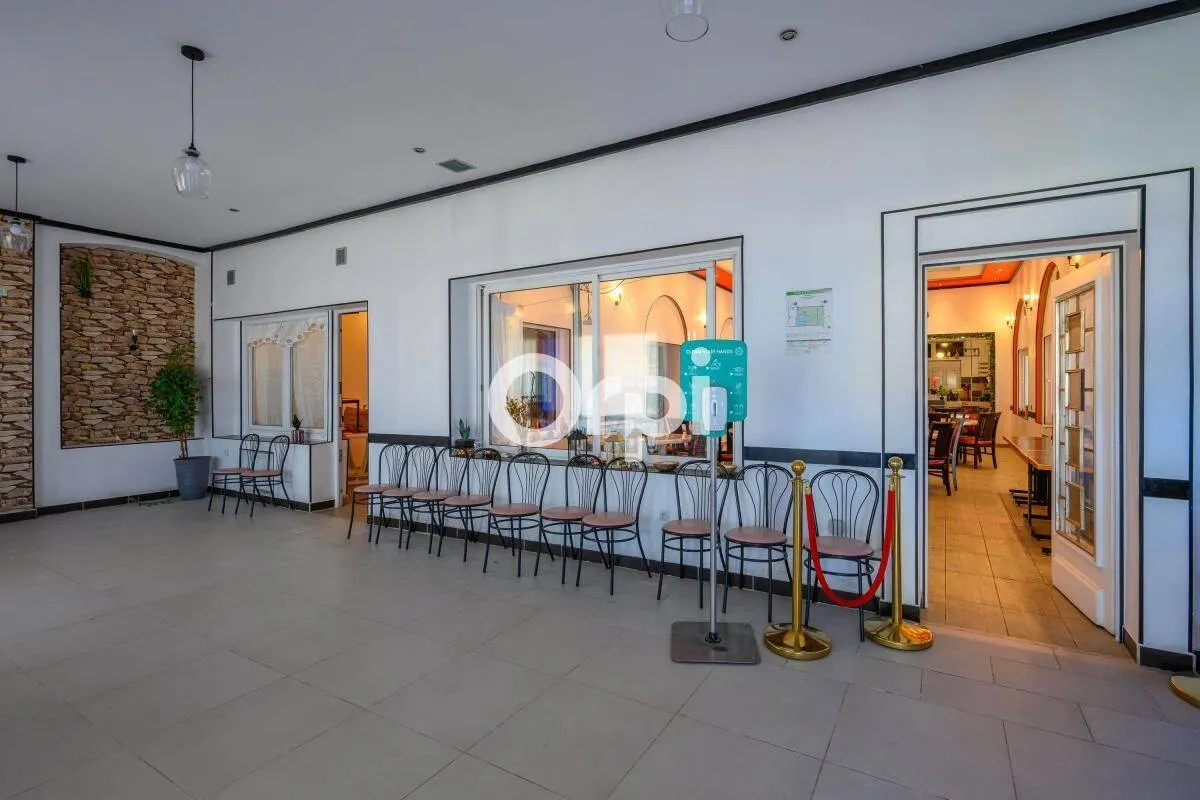 Immeuble 4000 m² - Photo 1