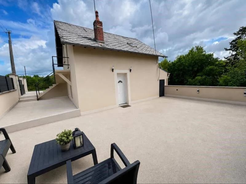 Immeuble 62 m² - Photo 1