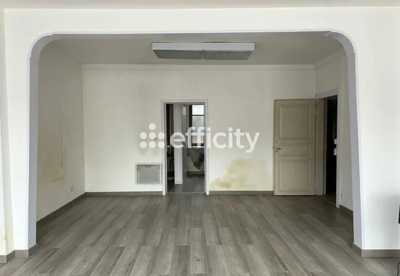Immeuble de rapport 160 m² - Photo 1
