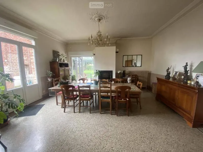 Immeuble de rapport 250 m² - Photo 1