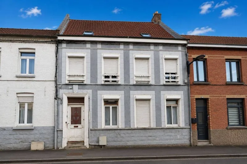 Immeuble de rapport 200 m² - Photo 1