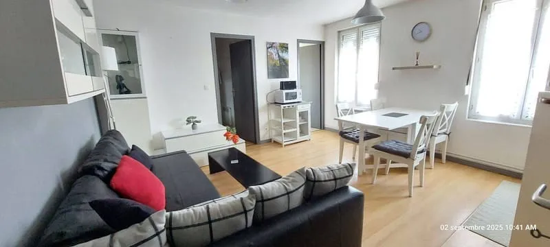 Immeuble de rapport 218 m² - Photo 1