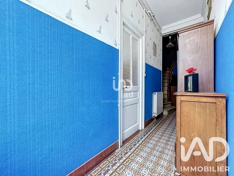 Immeuble de rapport 185 m² - Photo 1