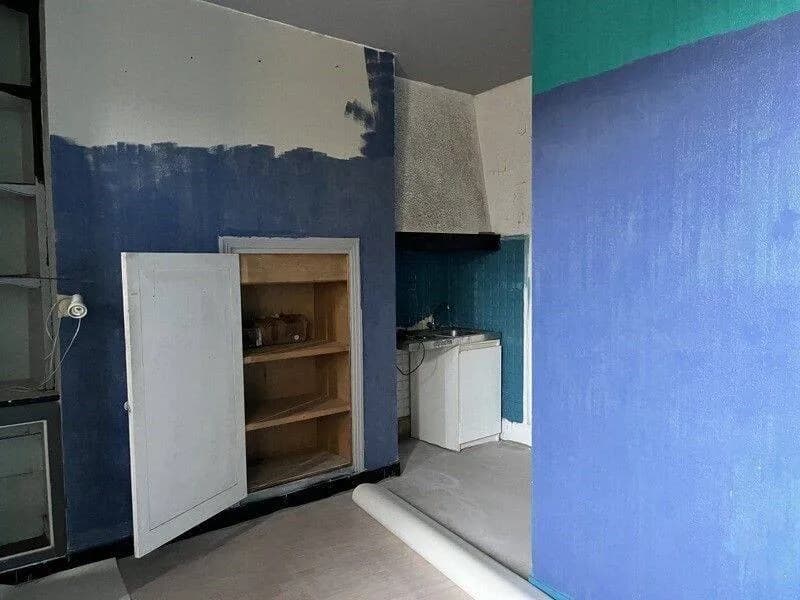 Immeuble 230 m² - Photo 1