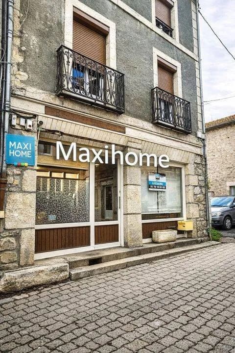 Immeuble 9 pièces 220 m² - Photo 1