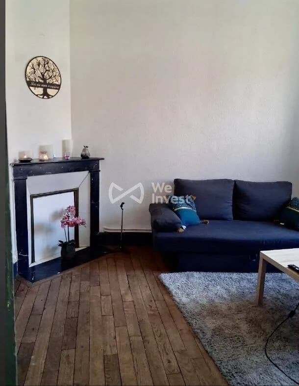 Immeuble 330 m² - Photo 1