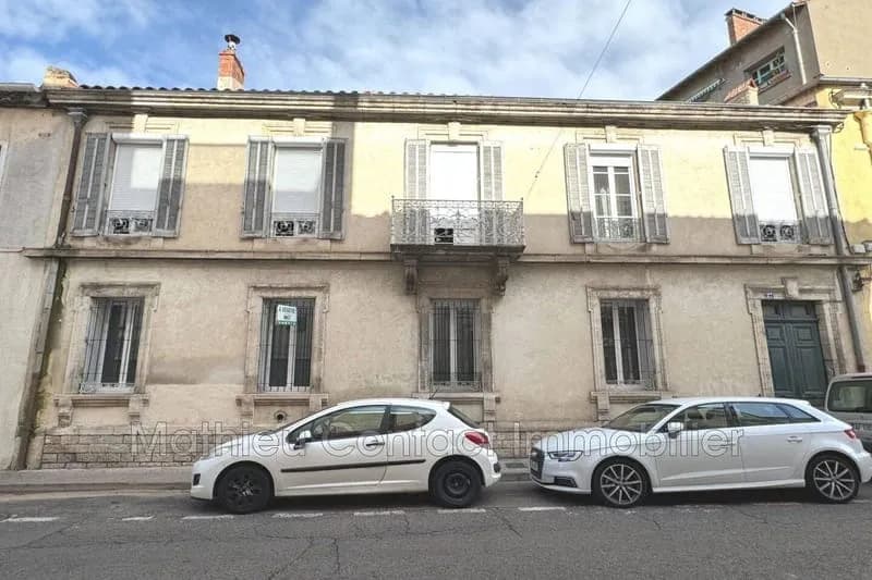 Immeuble 7 pièces 191 m² - Photo 1