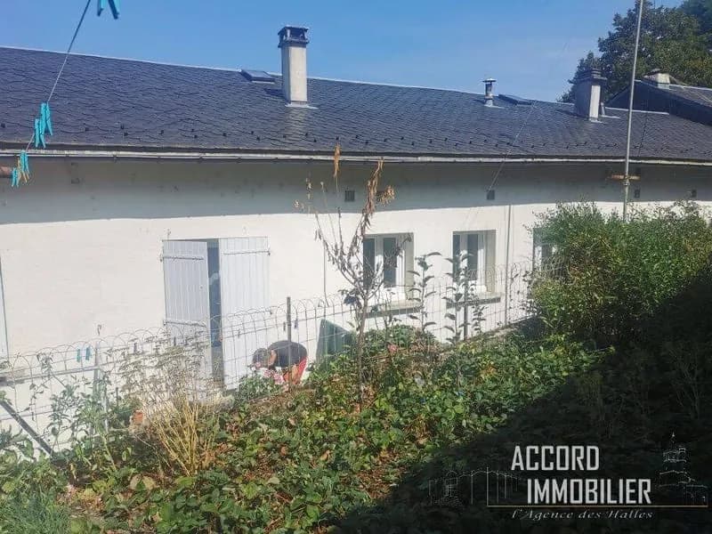 Immeuble de rapport 283 m² - Photo 1