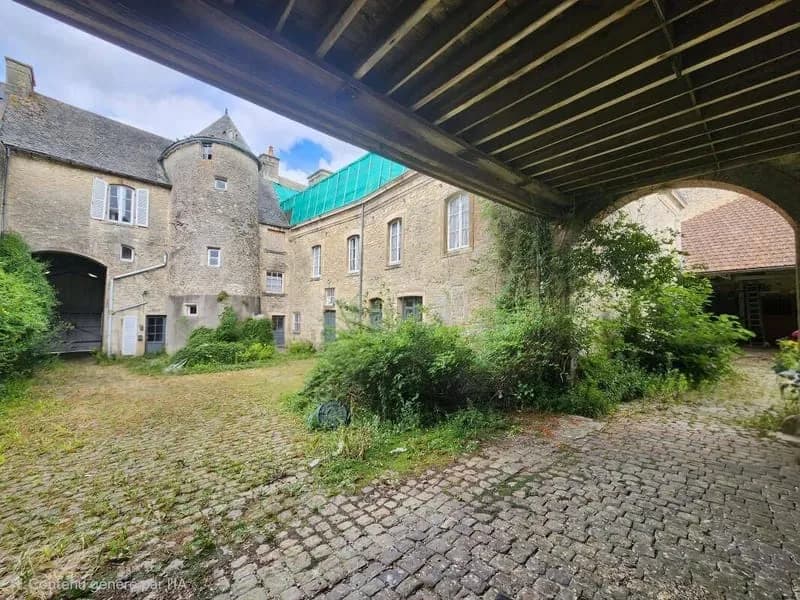 Immeuble 1500 m² - Photo 1