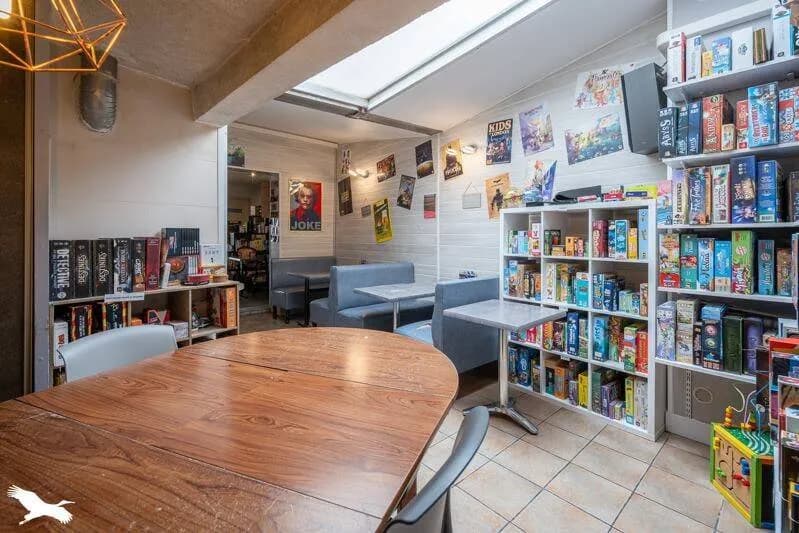 Immeuble de rapport 200 m² - Photo 1