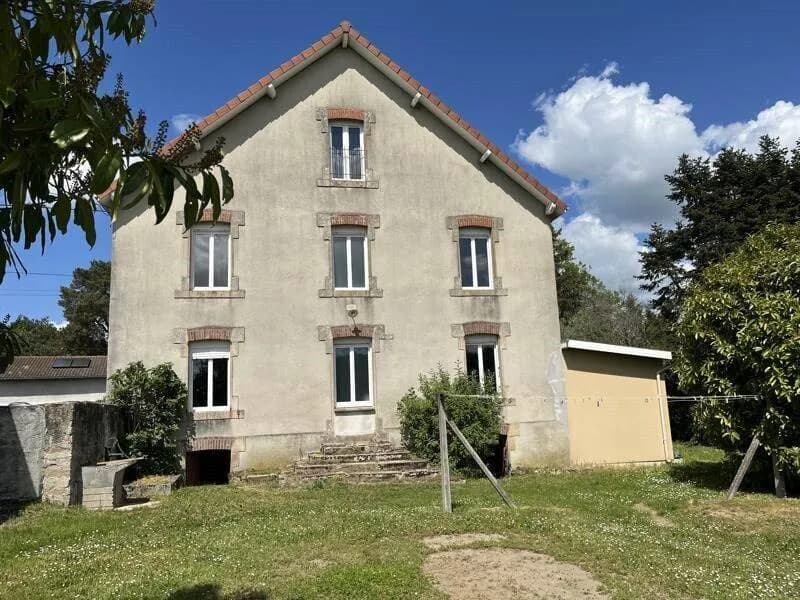Immeuble de rapport 145 m² - Photo 1