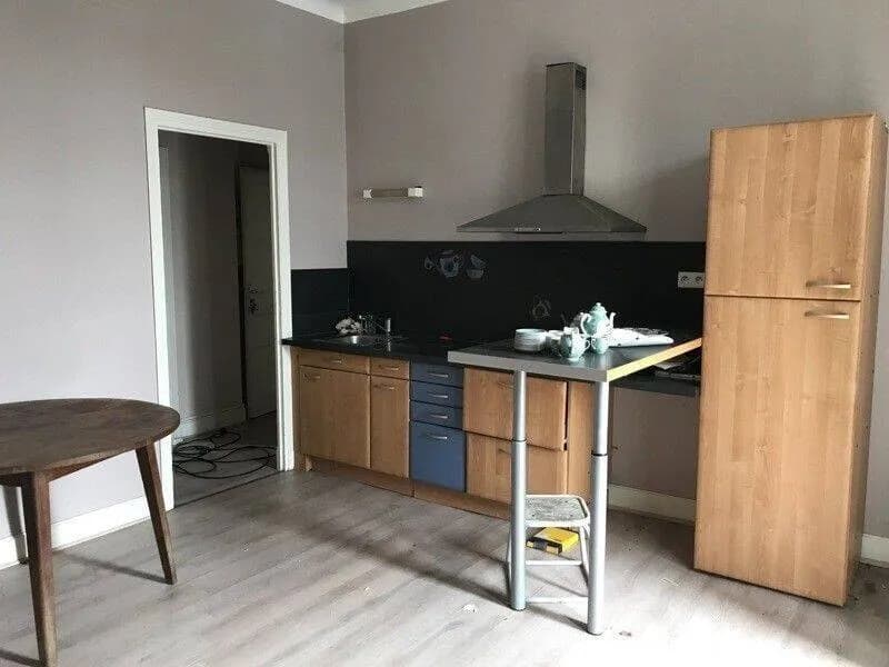 Immeuble 357 m² - Photo 1