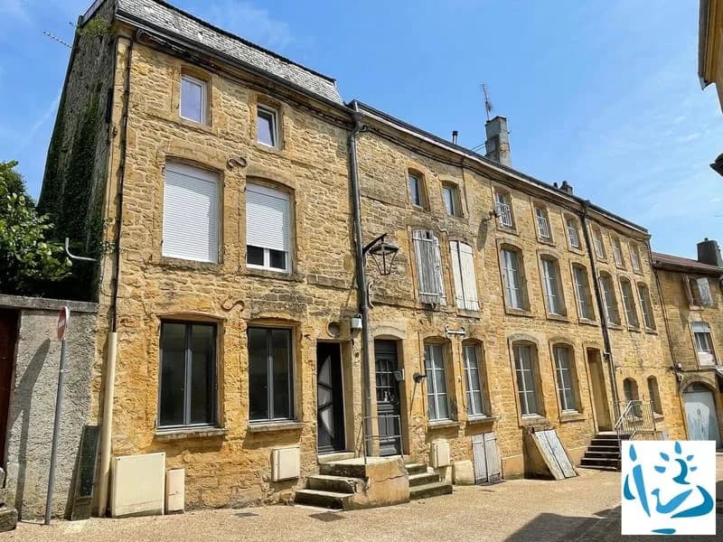 Immeuble 463 m² - Photo 1