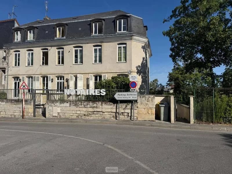 Immeuble de rapport 340 m² - Photo 1