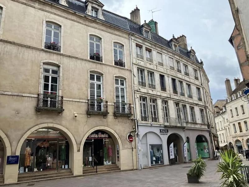 Immeuble de rapport 1127 m² - Photo 1