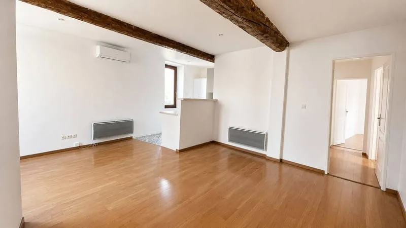 Immeuble de rapport 136 m² - Photo 1