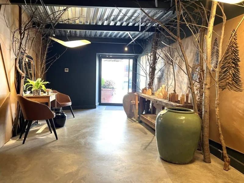 Immeuble 170 m² - Photo 1