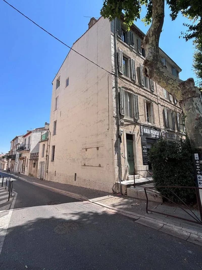 Immeuble de rapport 8 pièces 192 m² - Photo 1