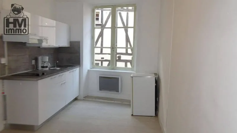 Immeuble 10 pièces 166 m² - Photo 1