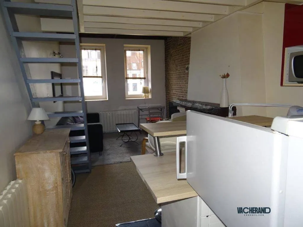 Immeuble de rapport 54 m² - Photo 1