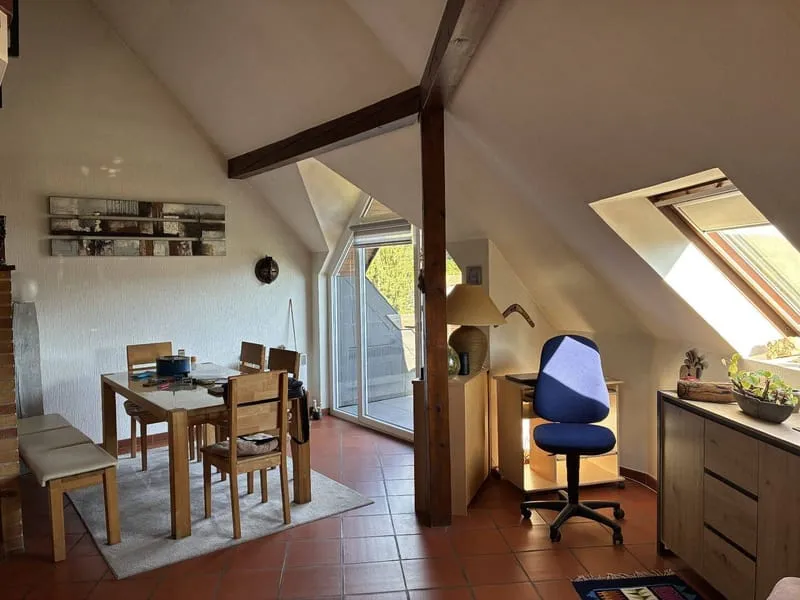Immeuble 7 pièces 220 m² - Photo 1