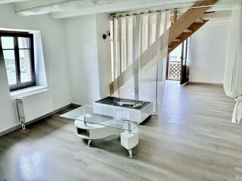Immeuble 163 m² - Photo 1