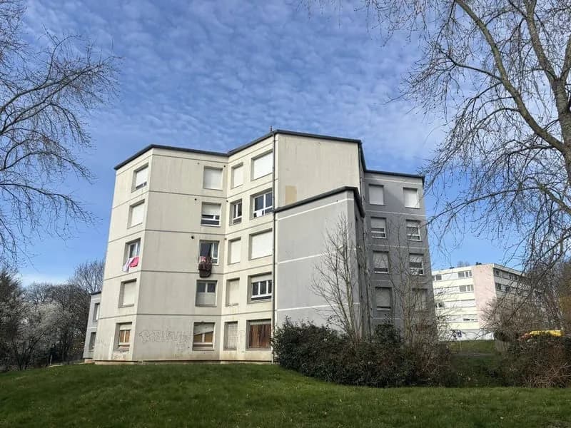 Immeuble 1221 m² - Photo 1