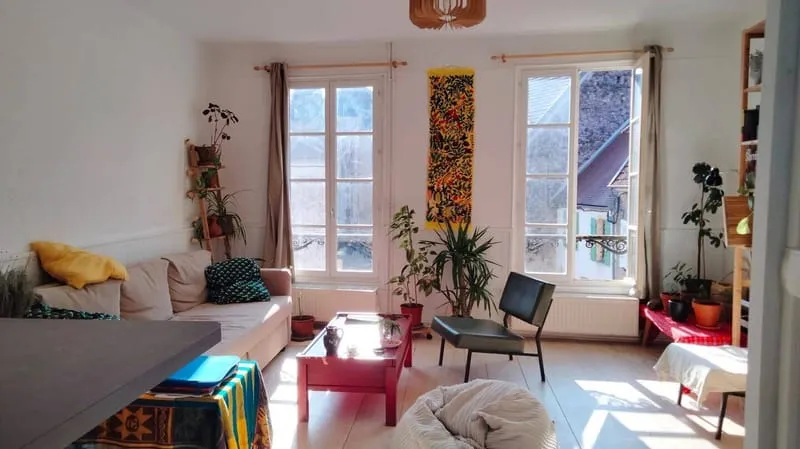 Immeuble de rapport 132 m² - Photo 1