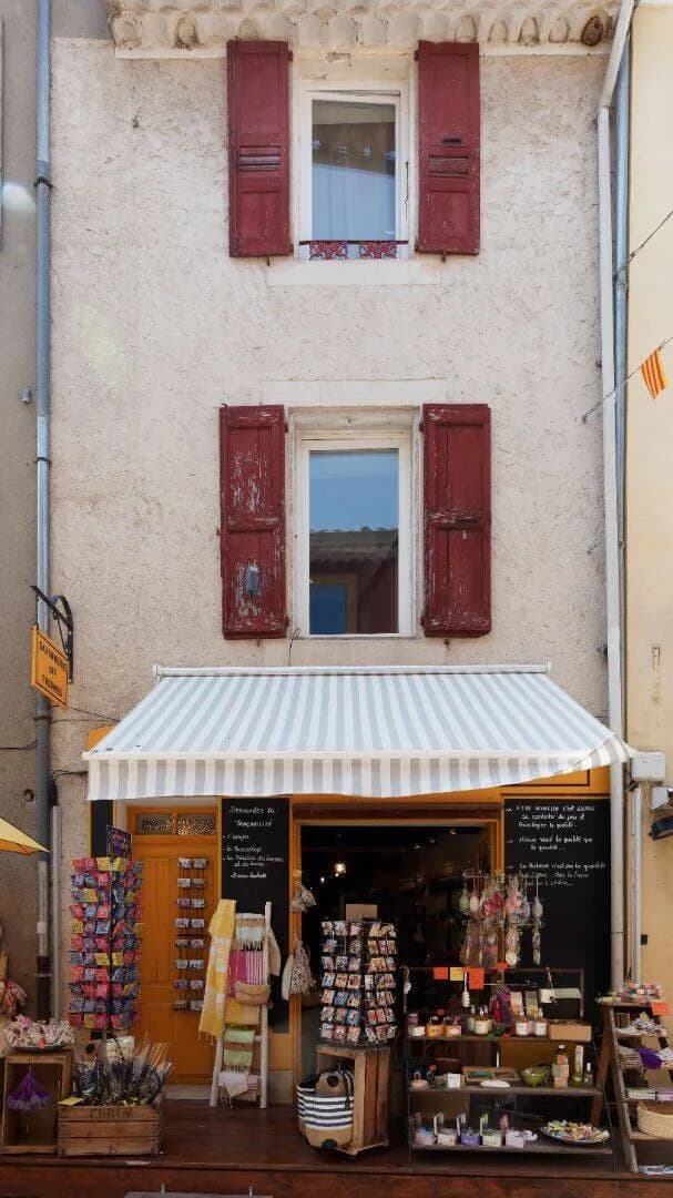 Immeuble de rapport 90 m² - Photo 1