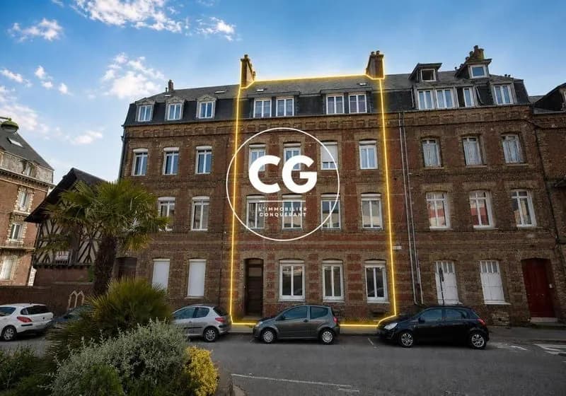 Immeuble 309 m² - Photo 1