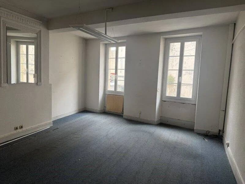 Immeuble 158 m² - Photo 1