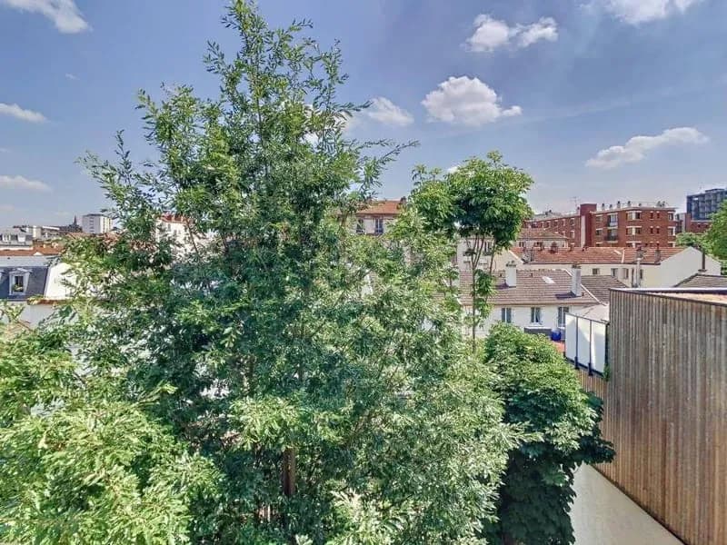 Immeuble 299 m² - Photo 1