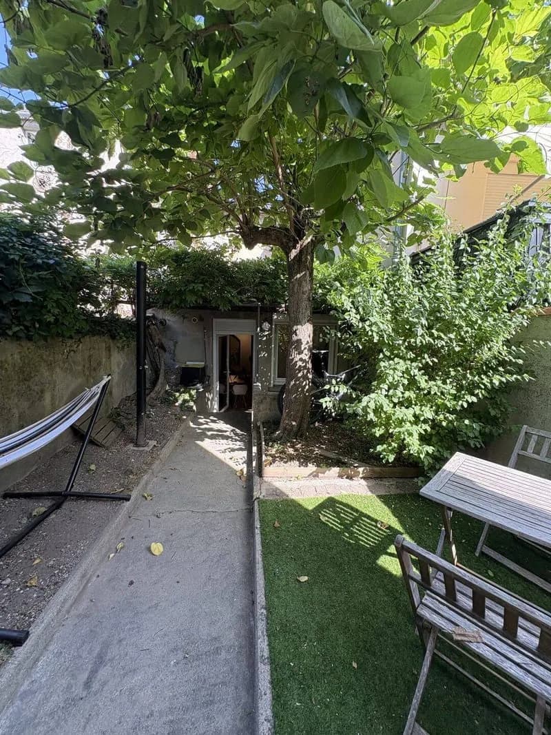 Immeuble de rapport 126 m² - Photo 1