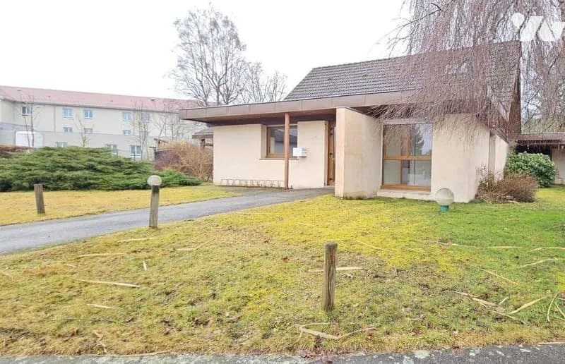 Immeuble 167 m² - Photo 1