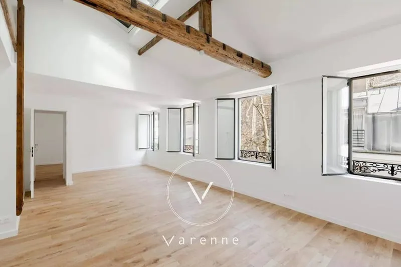 Immeuble 238 m² - Photo 1