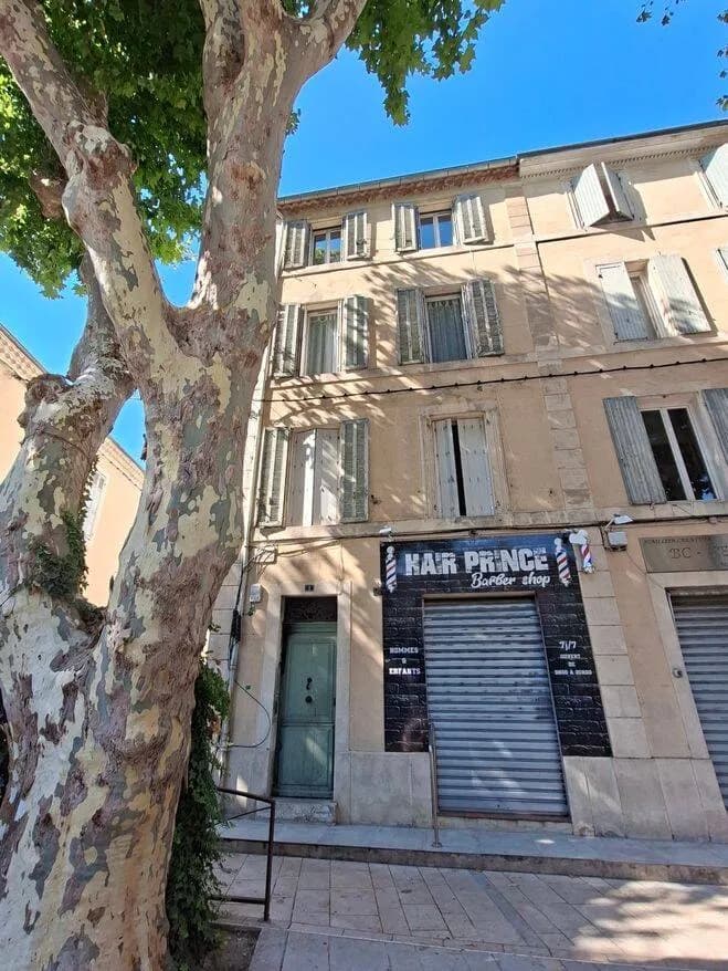 Immeuble de rapport 196 m² - Photo 1