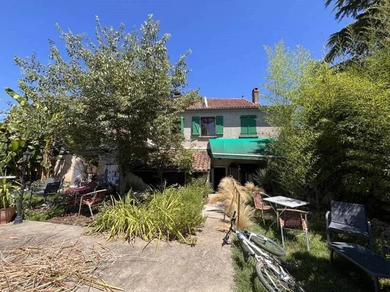 Immeuble 359 m² - Photo 1