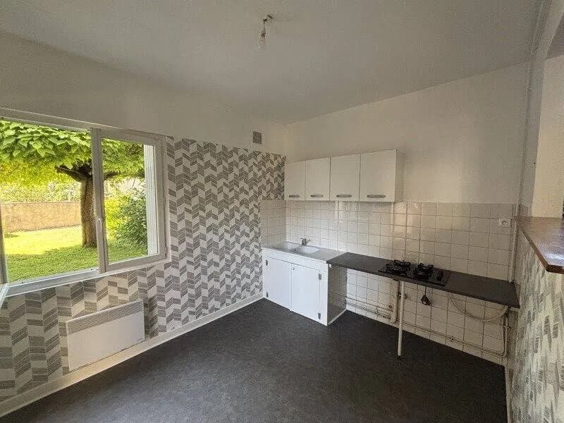 Immeuble de rapport 154 m² - Photo 1