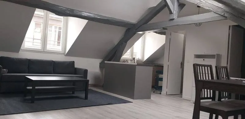 Immeuble de rapport 6 pièces 180 m² - Photo 1
