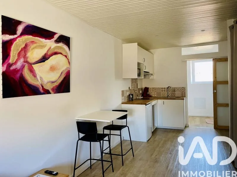 Immeuble de rapport 164 m² - Photo 1