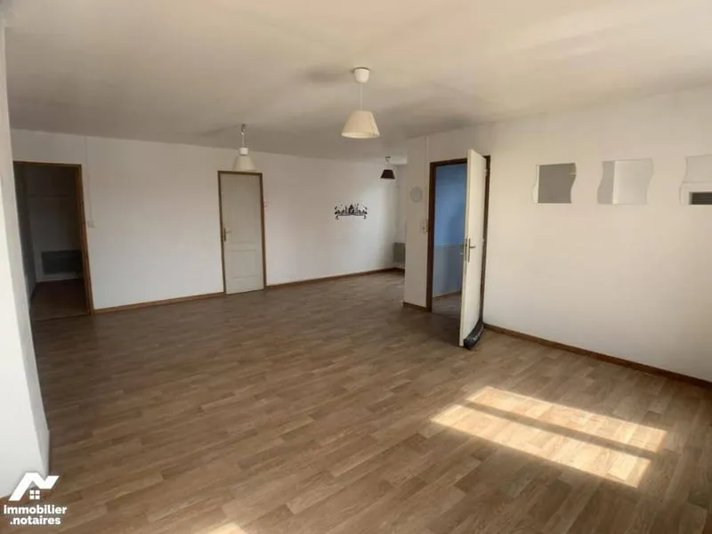 Immeuble de rapport 205 m² - Photo 1