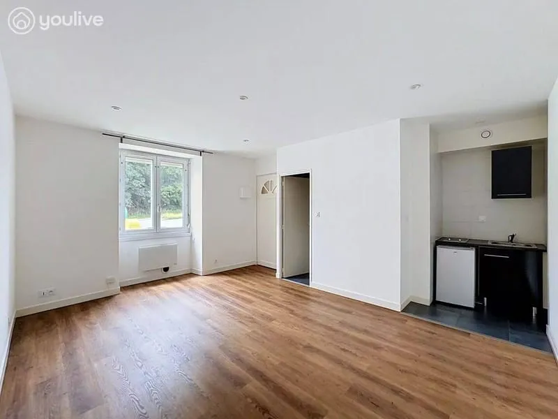 Immeuble 100 m² - Photo 1
