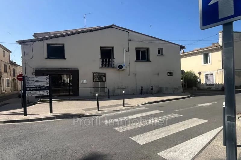 Immeuble de rapport 4 pièces 140 m² - Photo 1